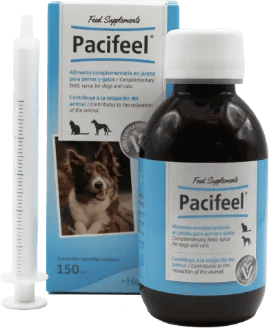 Heel Pacifeel 150 ml