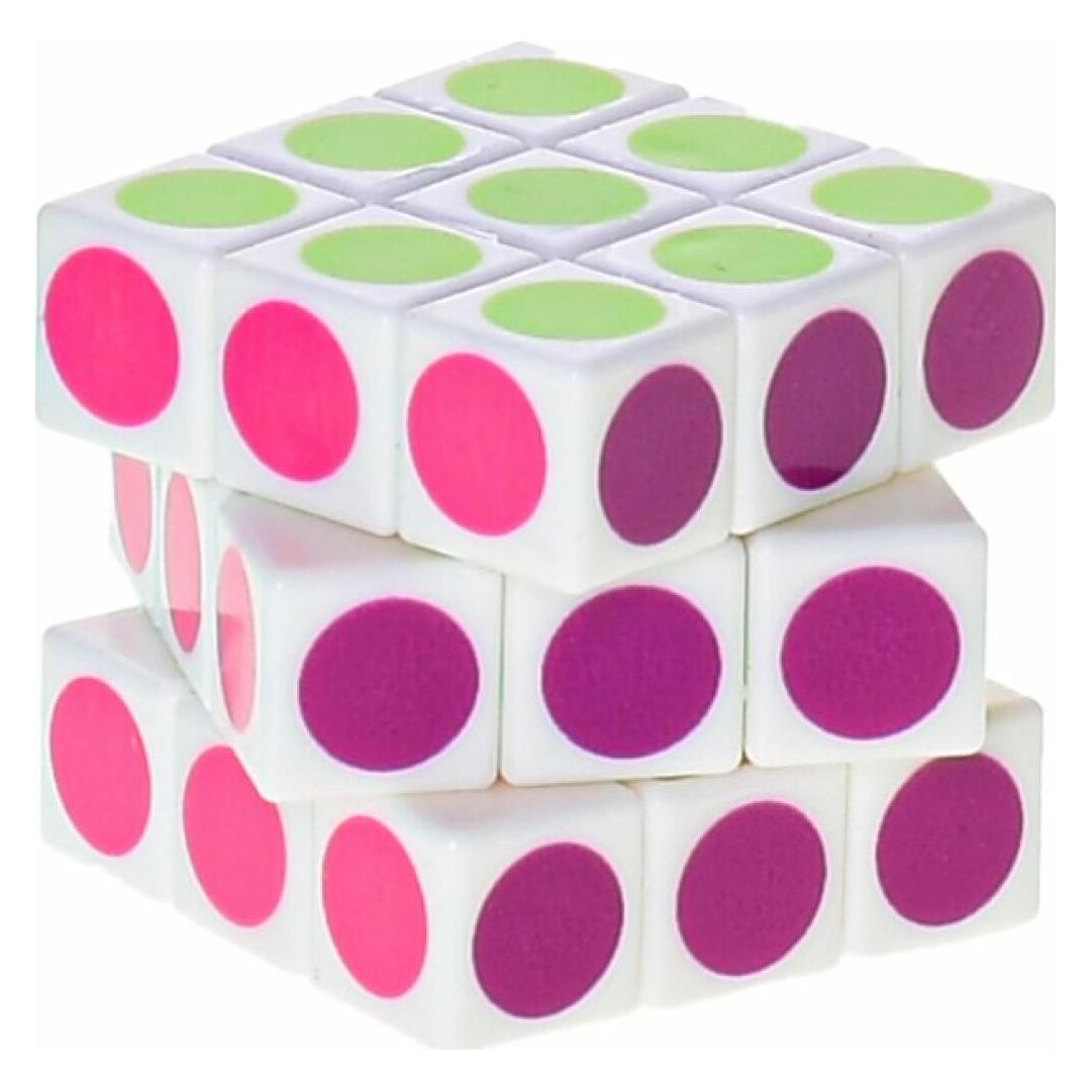 Roost Puzzlewürfel Mini (621089)