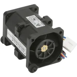 Supermicro Server FAN-0141L4 (40 mm), PC Lüfter, Schwarz