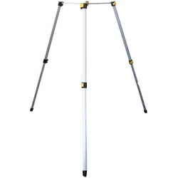 DeWalt Stativ (Metall), Stativ, Gelb