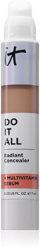 IT Cosmetics Do it all Concealer concealer Medium Warm 310 7 ml