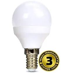 Solight LED Glühbirne E27 WZ417-1