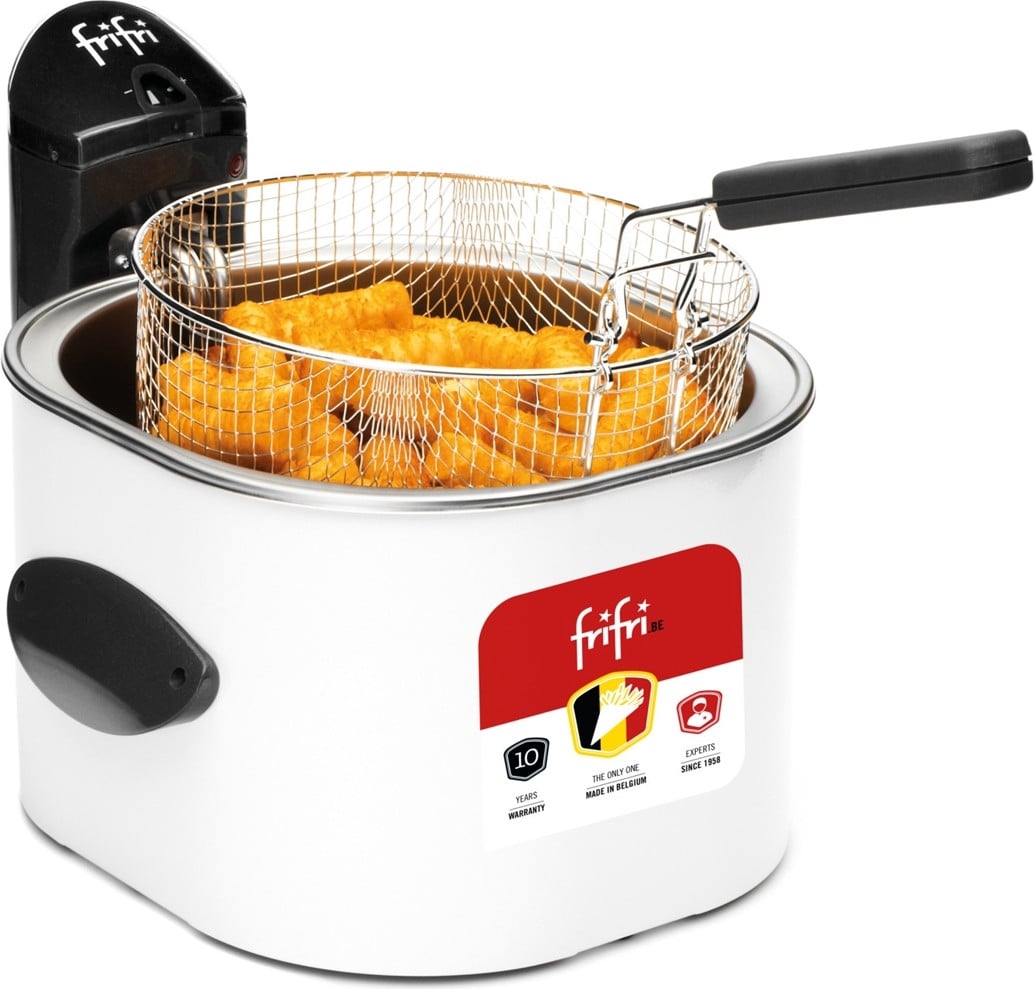 FriFri Friteuse 1528