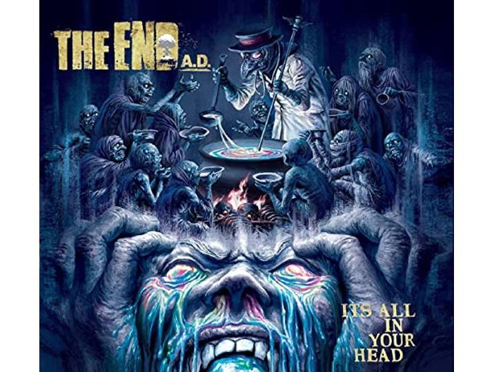 It'S All in Your Head
