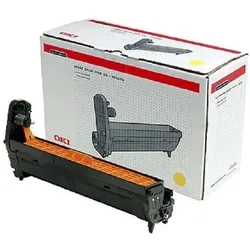 OKI, Toner, 42126641 (Y)