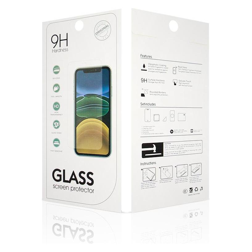 OEM Gehärtetes Glas 2,5D für Xiaomi Redmi 9 / 9 Prime / 9A / 9AT / 9C / 9i / Poco M2 / C3 (Xiaomi Poco C3, Xiaomi Poco M2, Xiaomi Redmi 9, Xiaomi Redmi 9 Prime, Xiaomi Redmi 9A, Xiaomi Redmi 9AT, Xiaomi Redmi 9C, Xiaomi Redmi 9i) (33466073)