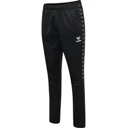 HUMMEL AUTHENTIC TRAINING PANTS WOMAN black M