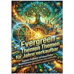 Evergreen Themen für Jahre verkaufbar, Ratgeber von Oliver Reuter