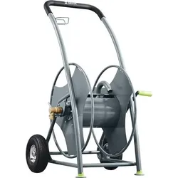 Geka Schlauchwagen plus P80 Anschl.-Gew.33,25mm G 1 Zoll pulv.STA