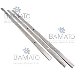 Hobelmesserset passend für BAMATO Dickenhobelmaschine BH-330