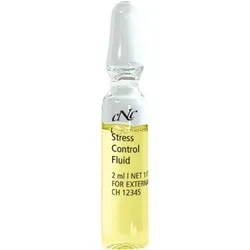 CNC Cosmetic Stress Control Fluid 2ml