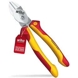 Wiha Seitenschneider »BiCut® Professional electric mit DynamicJoint® 38984«