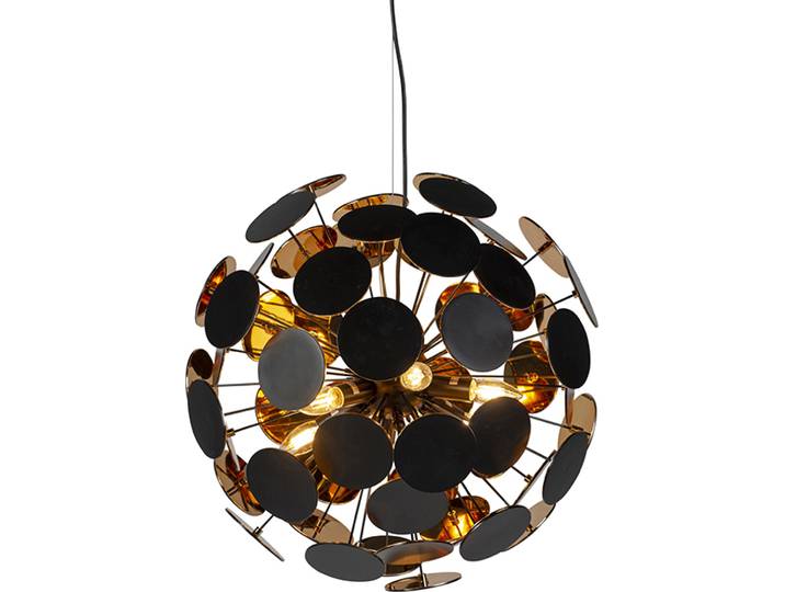Lampe suspendue DISCALGO 309900632 Trio