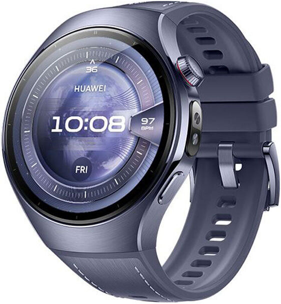 SMARTWATCH HUAWEI 5 46MM ROXO