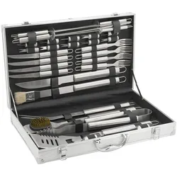 Grillwerkzeug Cattara Grillbesteck 30-tlg.