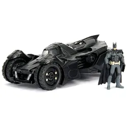 Jada Batman Arkham Knight Batmobile 1:24