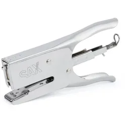 Sax Heftzange 630 0-630-00 40 Blatt