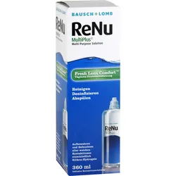 Renu Multiplus 360 ML
