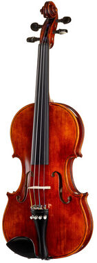 Roth & Junius Europe Antiqued Violin Set 1/4