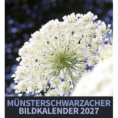 Münsterschwarzacher Bildkalender 2027