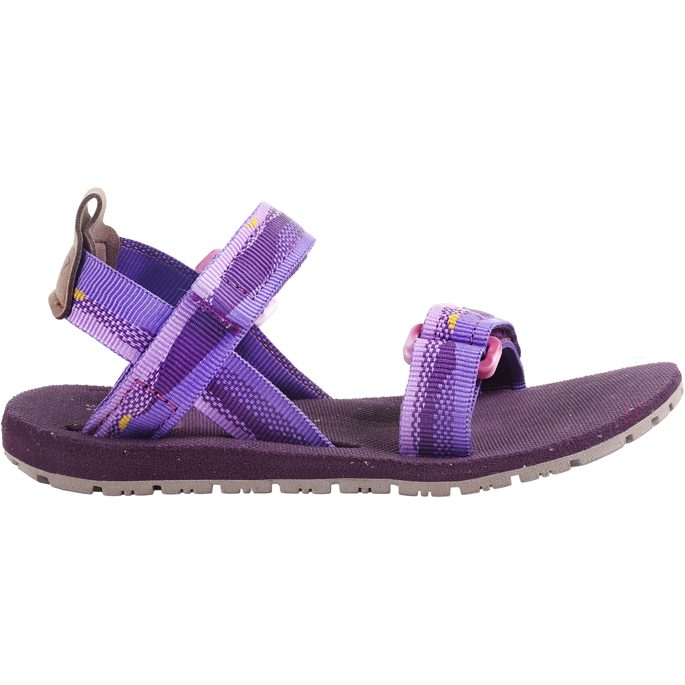 Source Futurez Sandale Kinder Sandalen lila Größe 29 Lifestyle Schnell trocknend