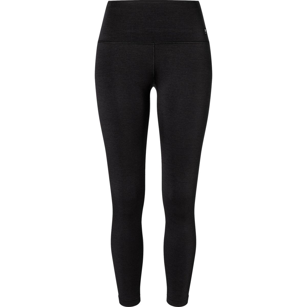 Super.Natural W Super Tights jet black (872) L SNW012930872L
