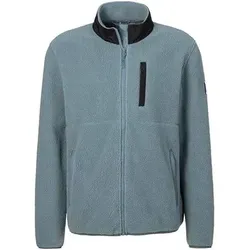 McKINLEY Herren Unterjacke He.-Unterjacke Brampton M, Größe M in Blau Blau