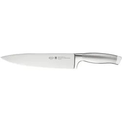 Kochmesser RÖSLE BASIC LINE (L 20 cm) - silber - L 20 cm