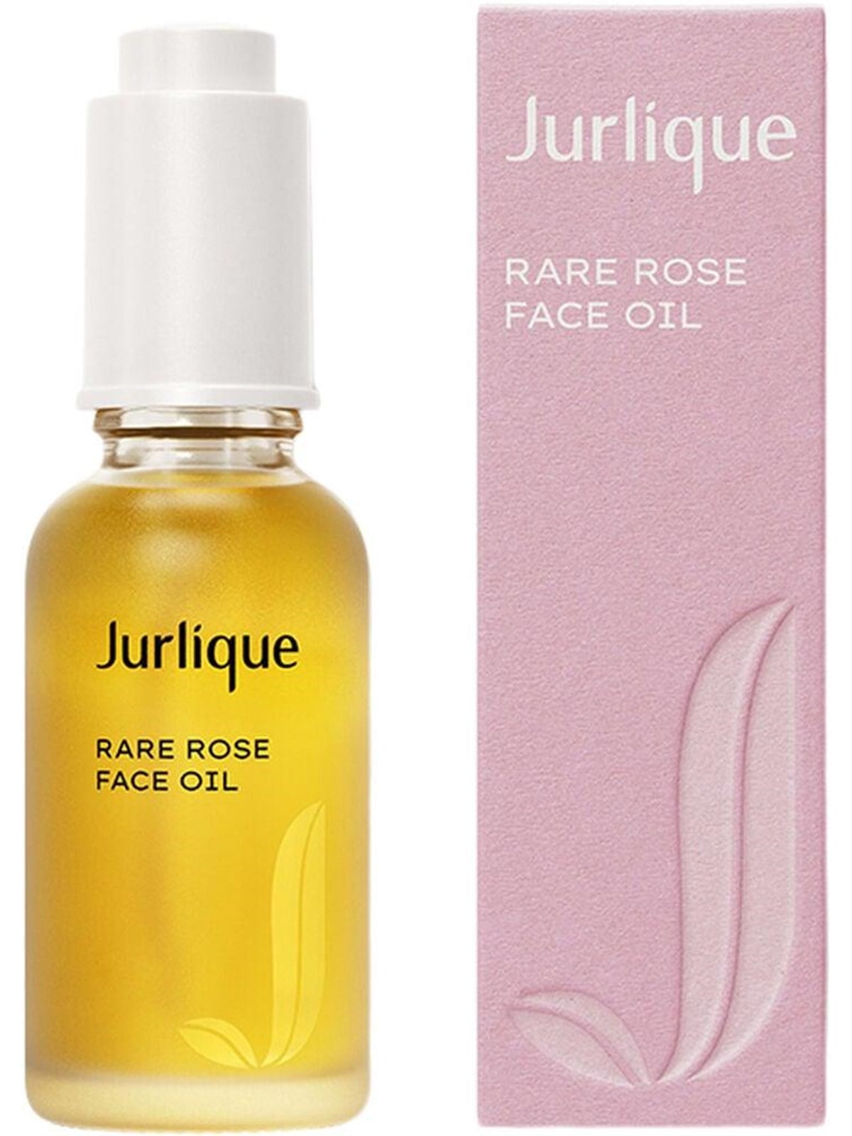 Jurlique Rare Rose Face Oil