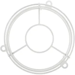Ei Electronics Schutzkorb weiß ST Ei117