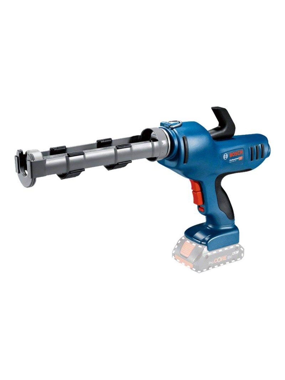 Bosch Professional GCG 18V-310 Professional (SOLO)