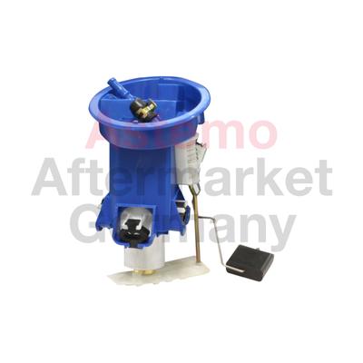 ASTEMO Kraftstoff-Fördereinheit 2503335 für BMW