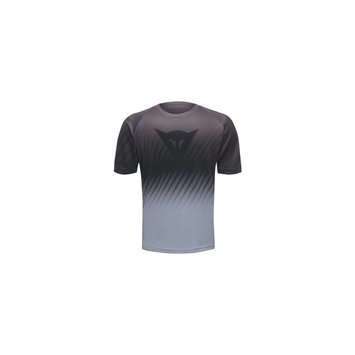 Dainese Scarabeo Jersey SS black/dark-gray (42C) JS 203899576-42C-JS