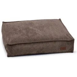 Designed by Lotte Ribbed (Hund), Hundebett + Katzenbett