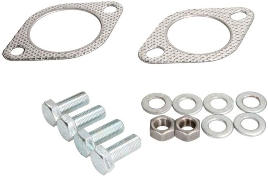 Einbauteile, Abgasanlage BM CATALYSTS FK11089B