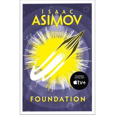 Foundation, Taschenbuch von Isaac Asimov, HarperCollins, 978-0-00-811749-8