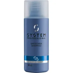 50ml System Professional LipidCode Smoothen S1 Shampoo
