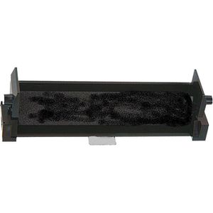 Böttcher-AG Farbrolle 505 für Sharp, schwarz, Gruppe 728, IR 800, EA 741 R