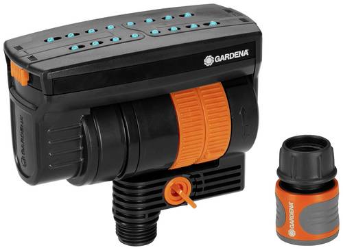 GARDENA Sprinklersystem 08251-20 Viereckregner