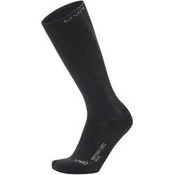 UYN Biotrek Tick Repellent Kniestrümpfe Herren G546 - dark grey 39-41