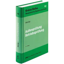 Herbert Wenzig, Fachbücher von Herbert Wenzig