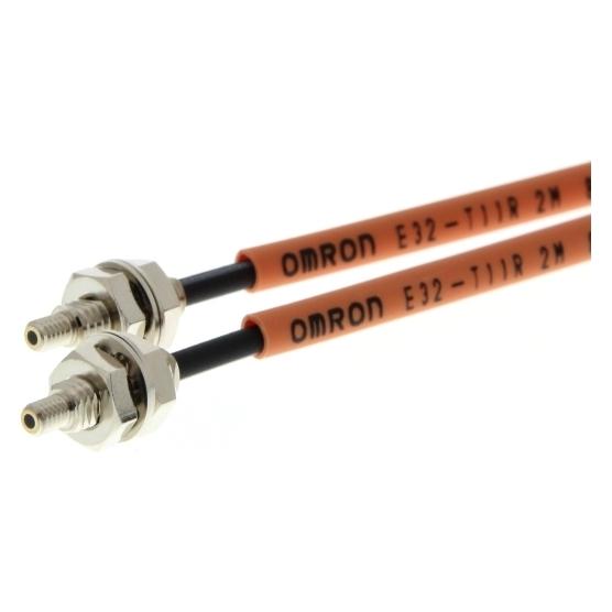 Omron OMRO Fotoschalter (0.23 m) (E32T11R2M.1)