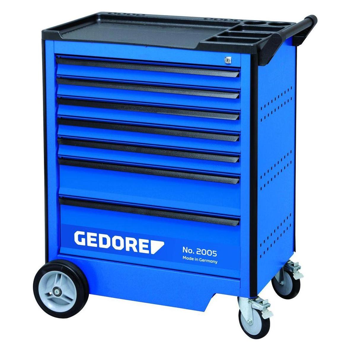 Gedore 2005 S-270 TRUCK (1x) (3100073)