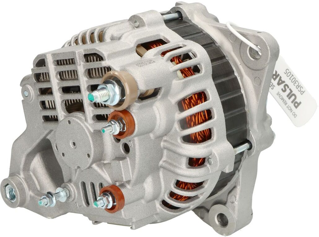 Drehstromgenerator PULSAR ROTATING ELECTRICS PSR30105