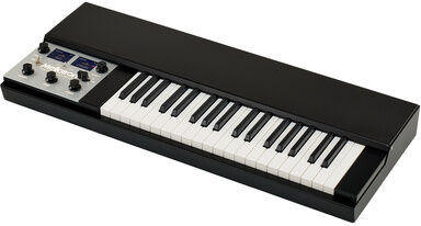 Mellotron M4000D Mini Black Schwarz