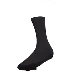 Bioracer, Unisex, Schuhüberzug, One (S), Schwarz