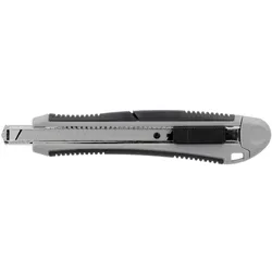 WESTCOTT Cuttermesser Professional, 9mm grau