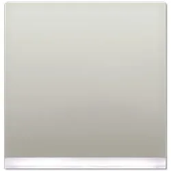LED Lichtsignal "Orientierungslicht" weiße LEDs(Edelstahl)
