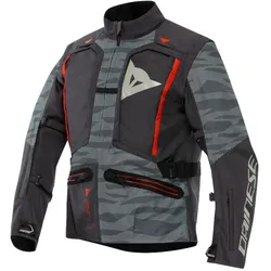 Dainese Sterrato Motorrad Textiljacke