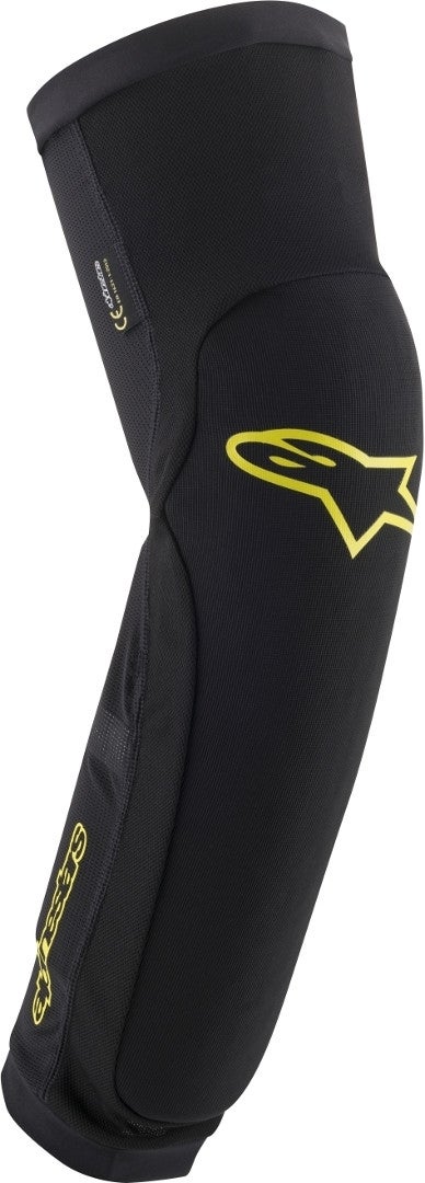 Alpinestars Paragon Plus Knie-/Schienbeinprotektoren 1652619-1047-XS